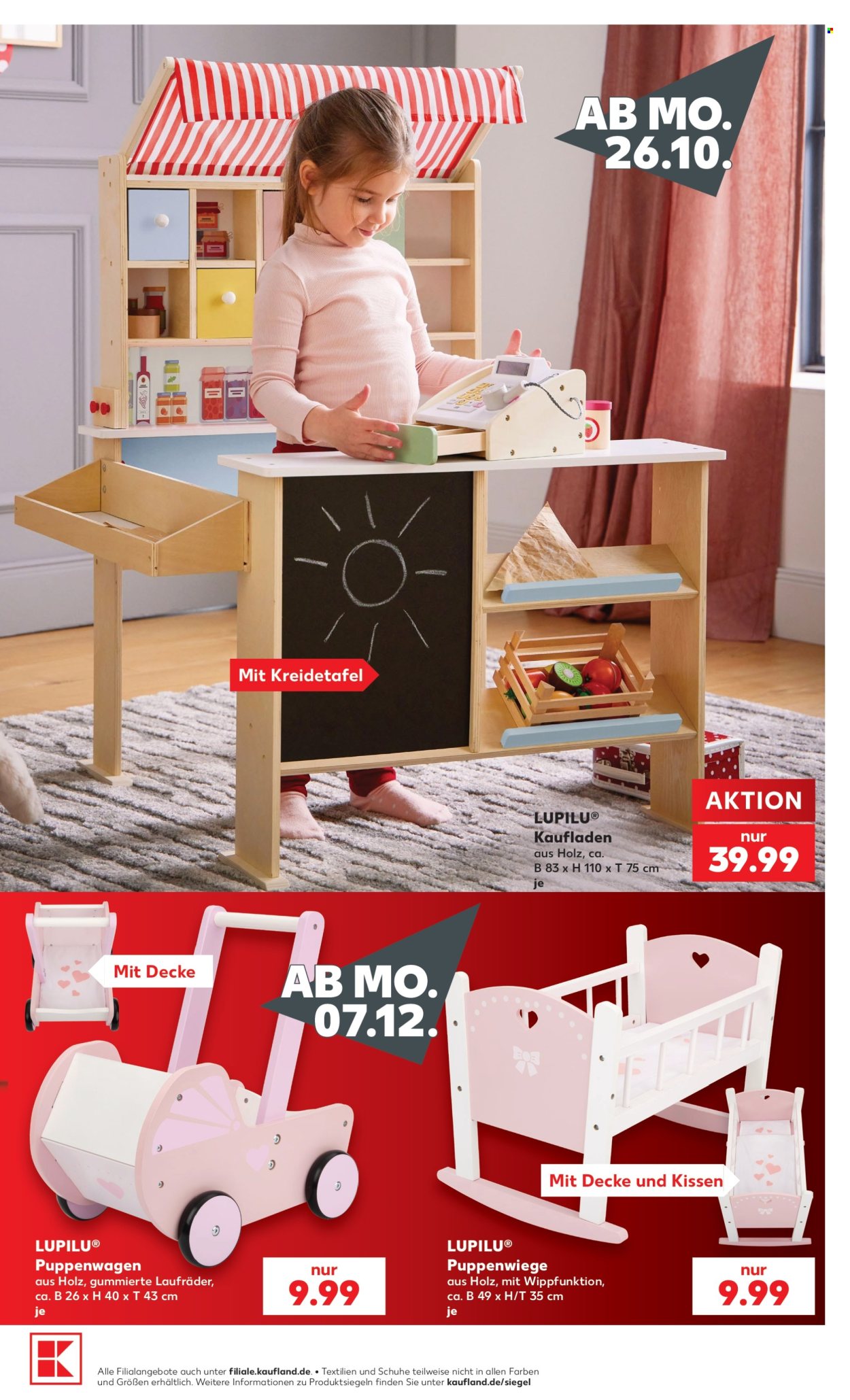 Kaufland Prospekte . Seite 15