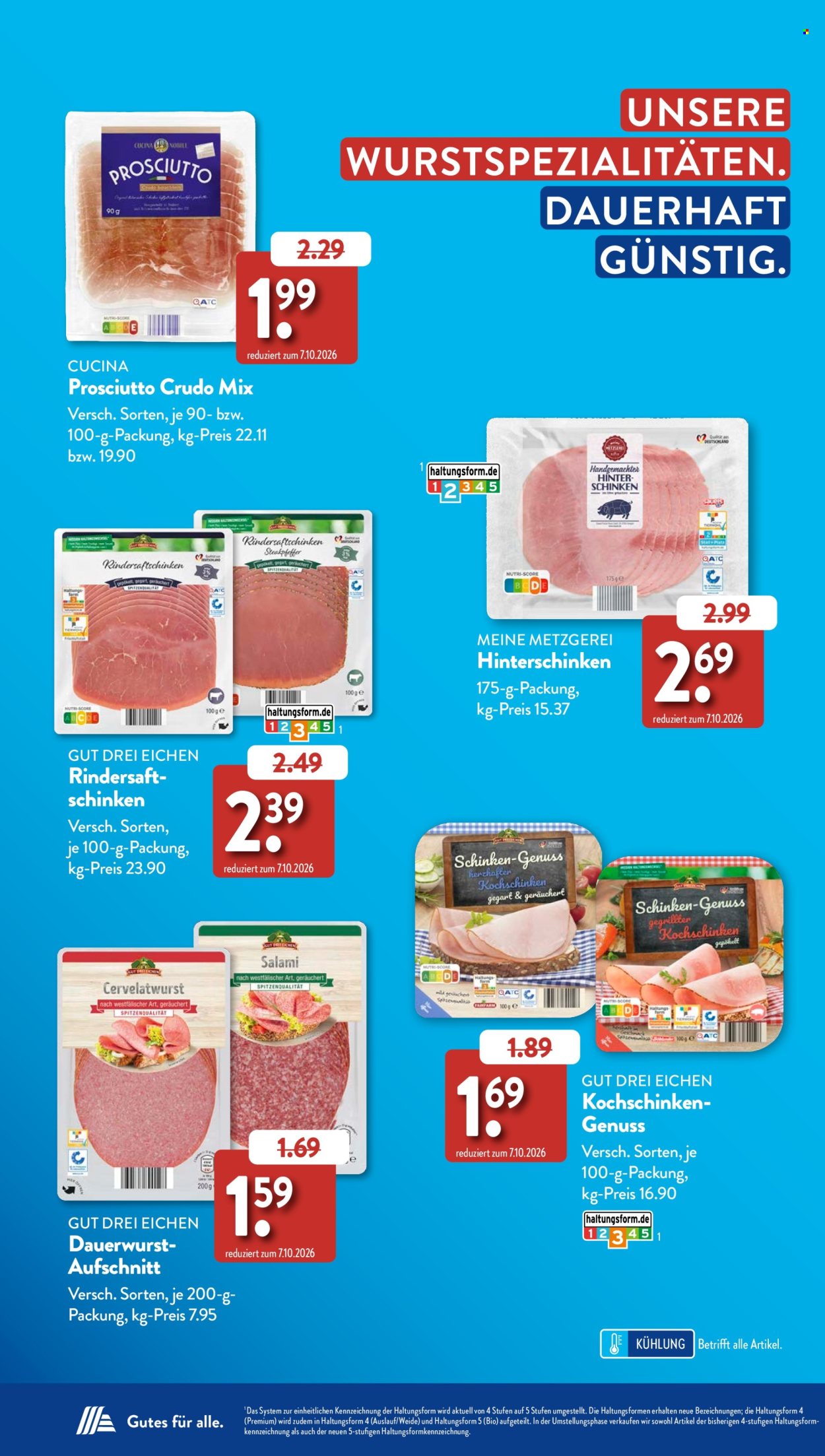 ALDI SÜD Prospekte . Seite 6