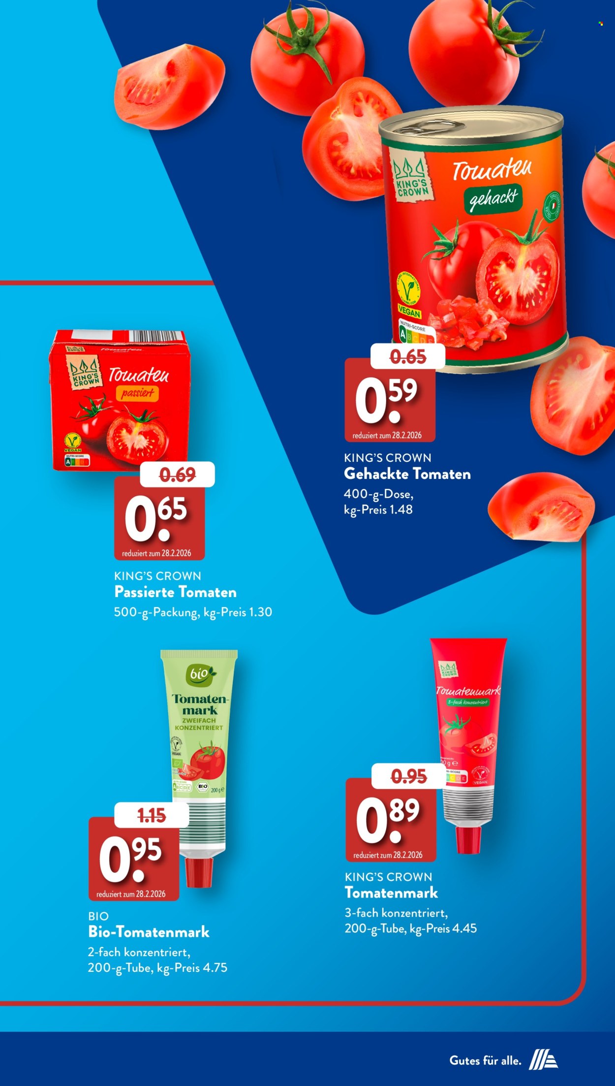 ALDI SÜD Prospekte . Seite 69