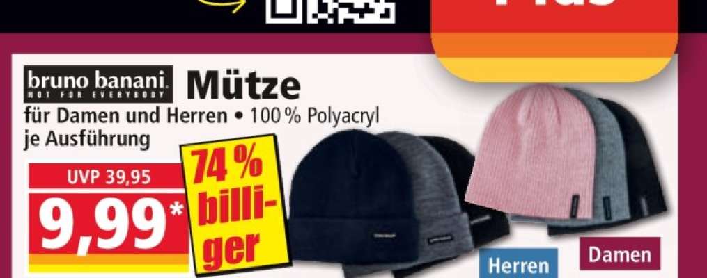 Mütze