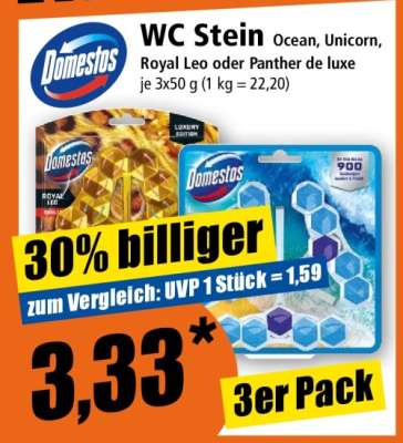 WC Stein