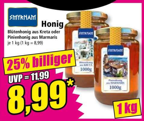 Honig