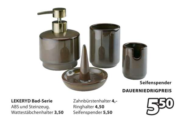 Seifenspender