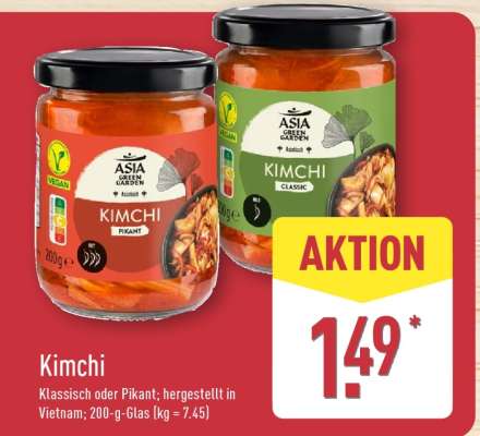 Kimchi