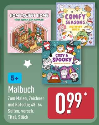Malbuch
