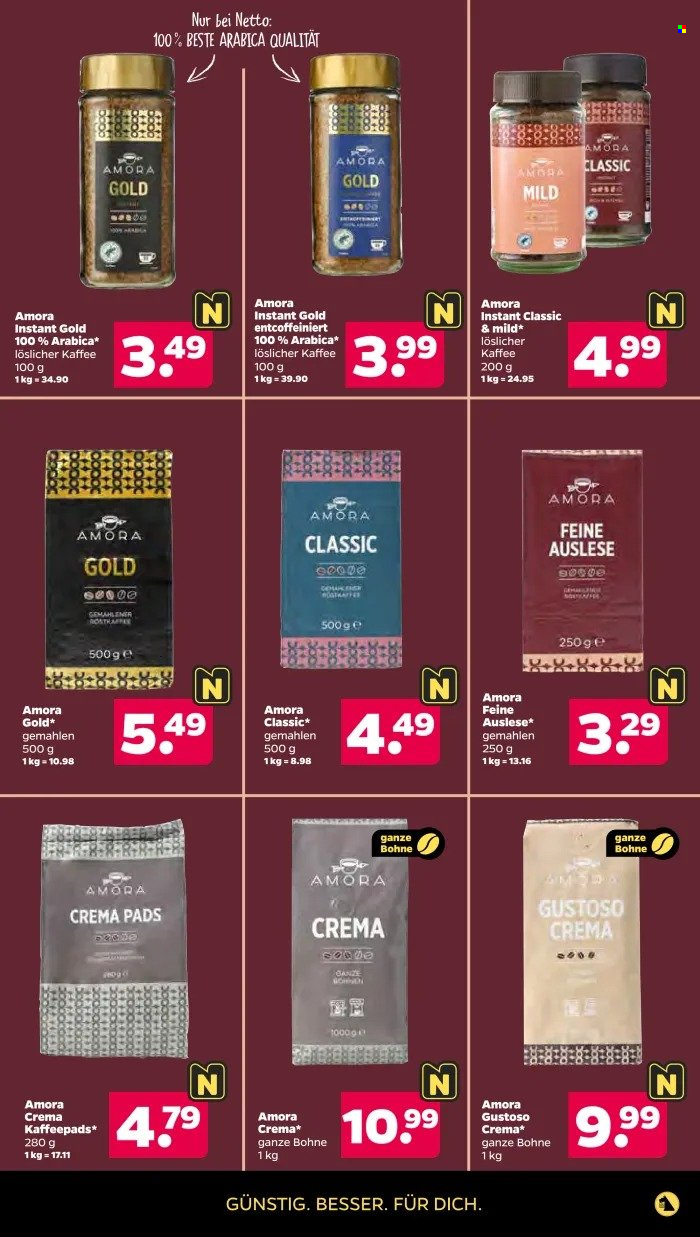 Netto Prospekte  - 26.10.2026 - 31.10.2026. Seite 13