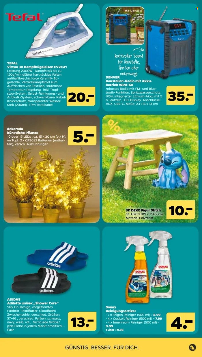 Netto Prospekte  - 26.10.2026 - 31.10.2026. Seite 31