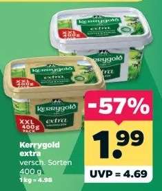 KERRYGOLD Extra