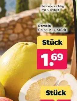 Pomelo