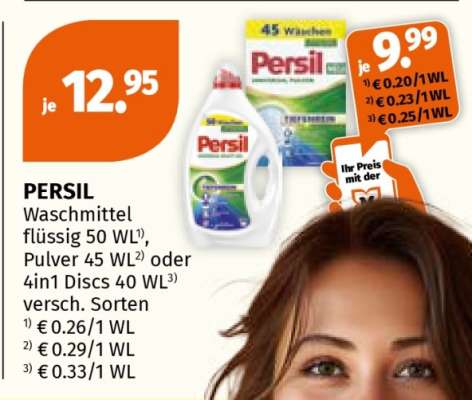 PERSIL