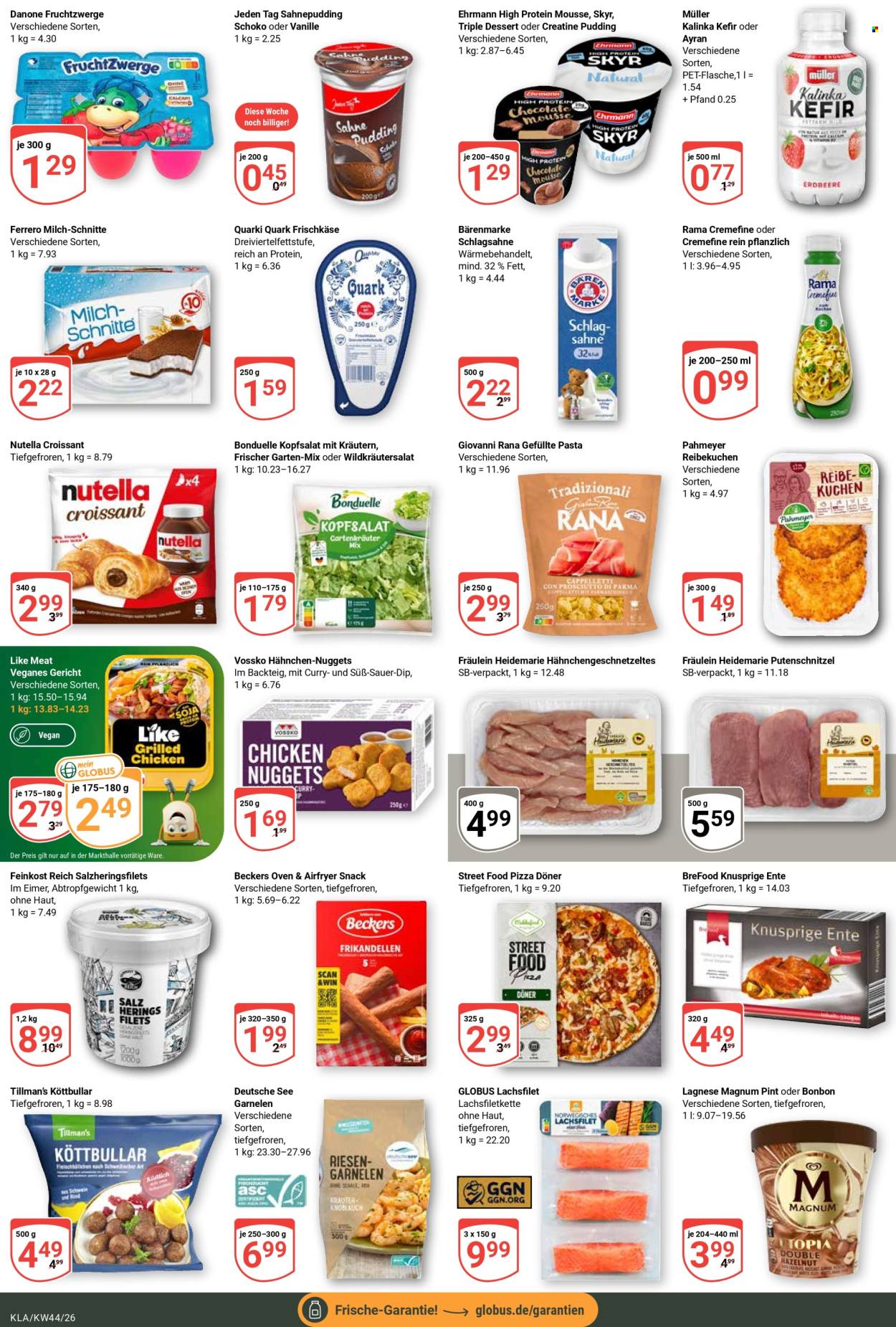 Globus Prospekte  - 26.10.2026 - 31.10.2026. Seite 10