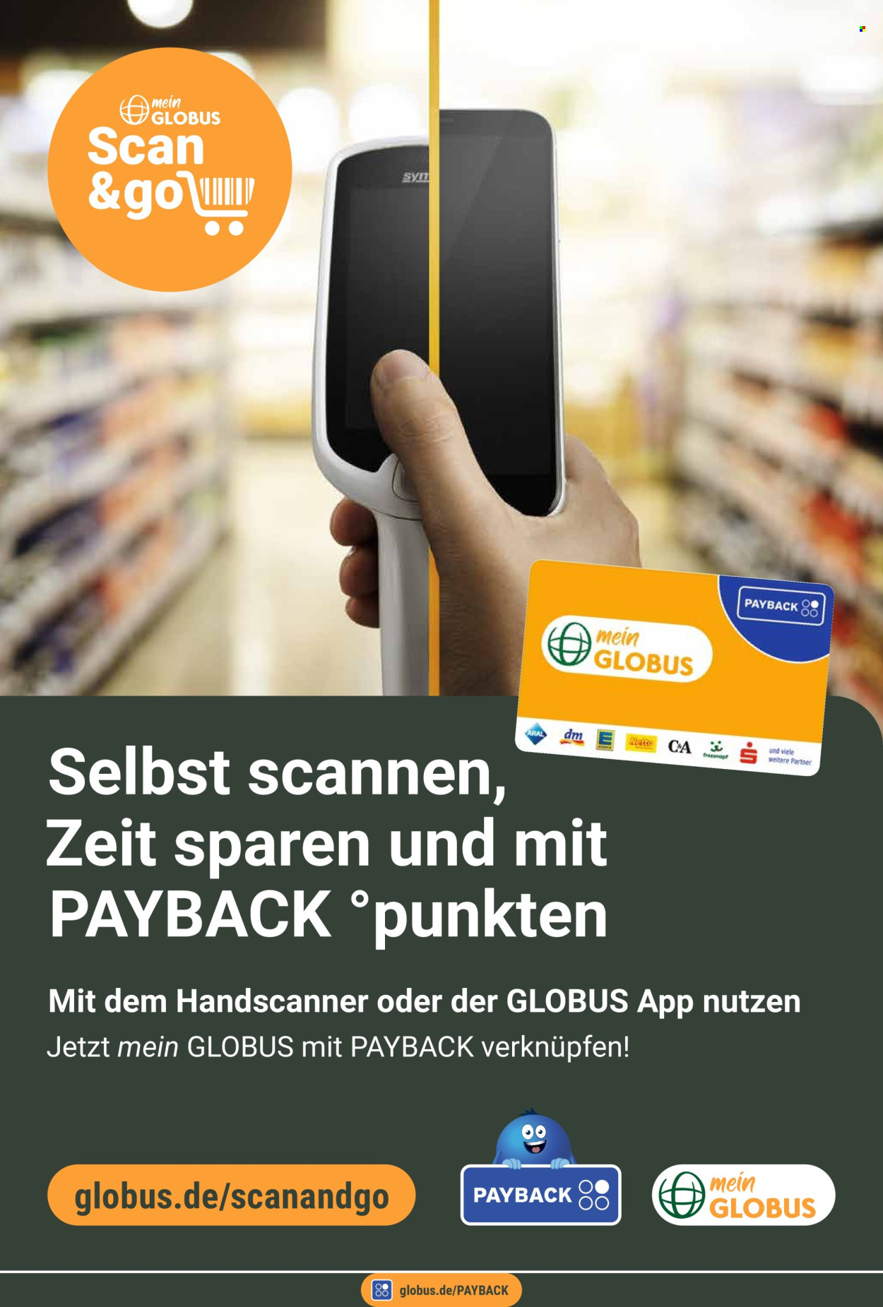 Globus Prospekte  - 26.10.2026 - 31.10.2026. Seite 11