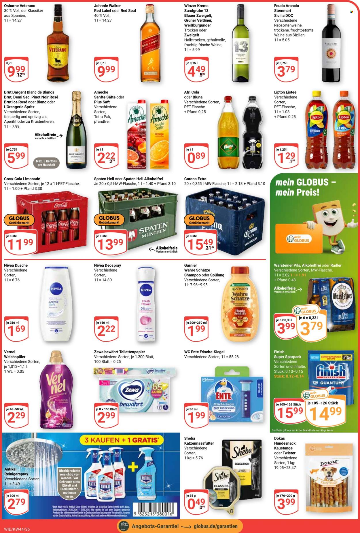 Globus Prospekte  - 26.10.2026 - 31.10.2026. Seite 5