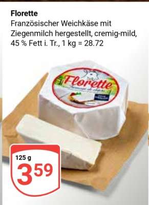 Florette