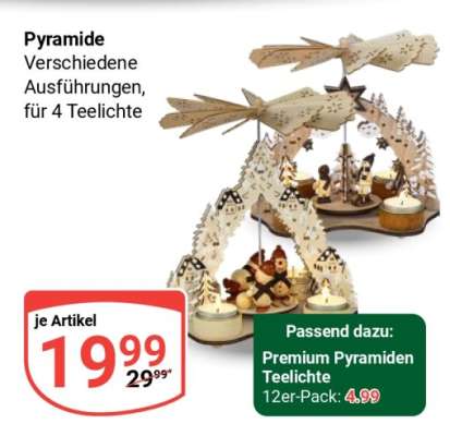 Pyramide