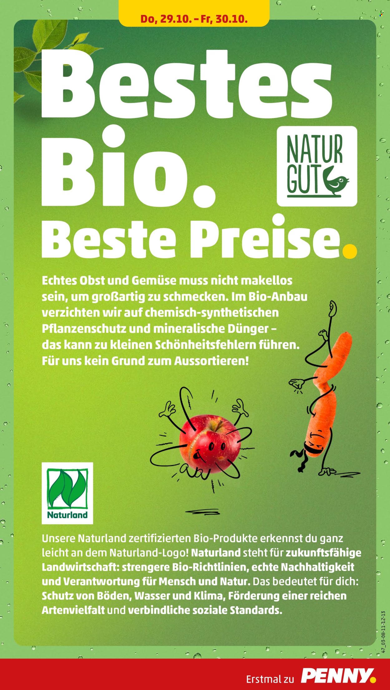 Penny Prospekte  - 26.10.2026 - 31.10.2026. Seite 37