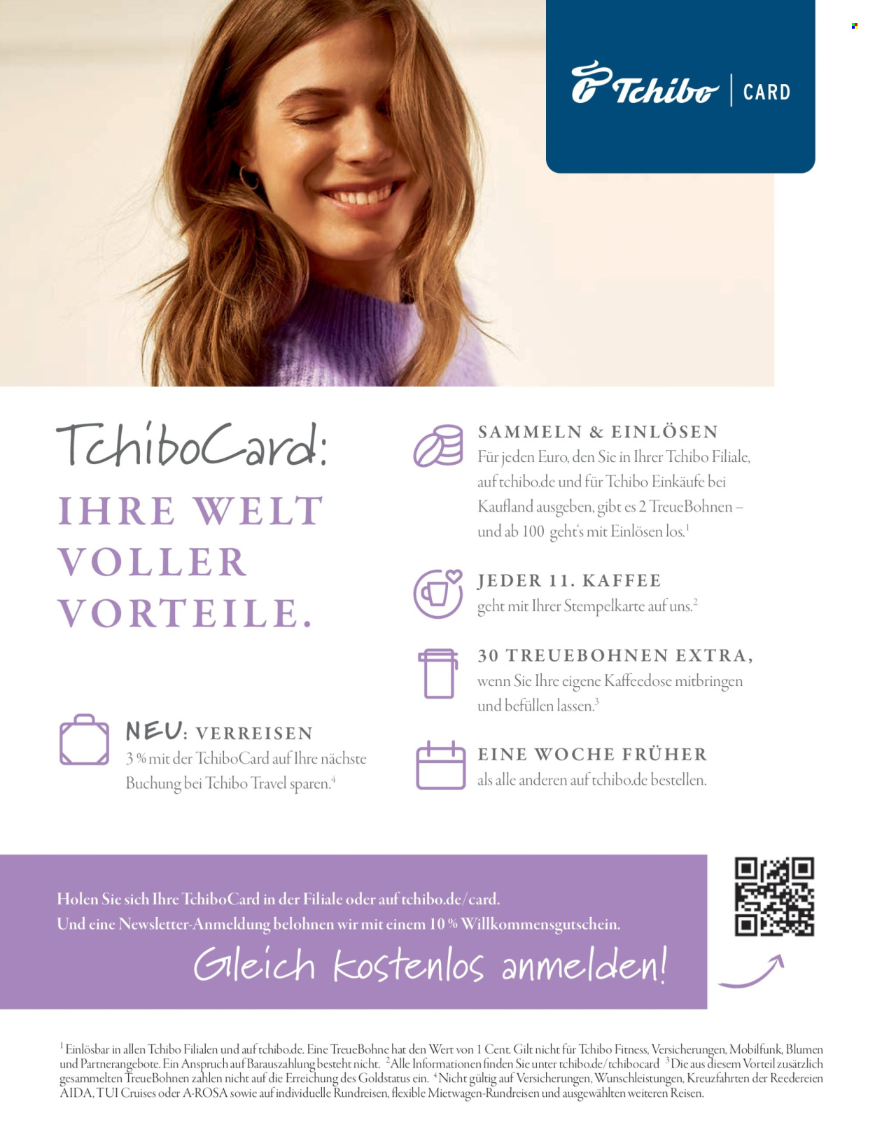 Tchibo Prospekte  - 22.10.2026 - 26.02.2027. Seite 193