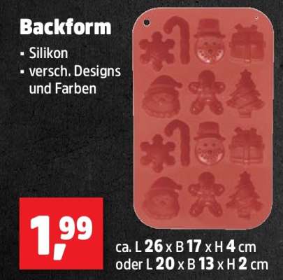 Backform*