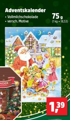 Adventskalender