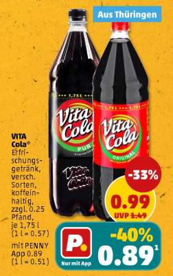 Vita Cola