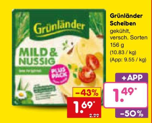 Grünländer Scheiben