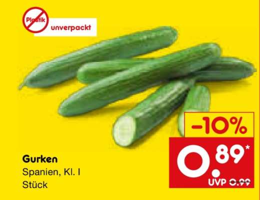 Gurken