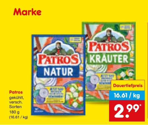 Patros