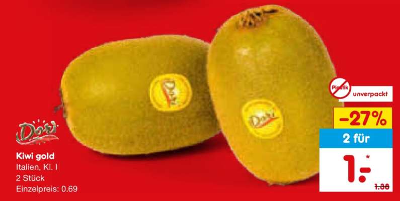 Kiwi Gold