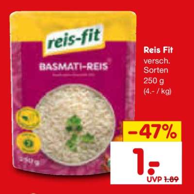 reis -fit