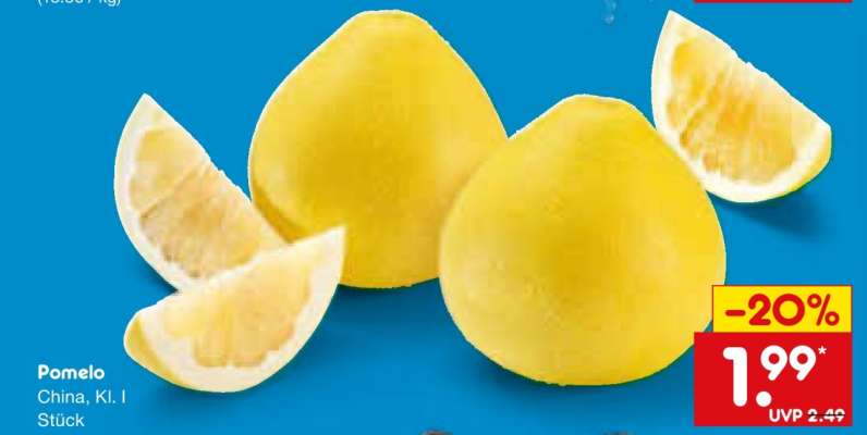 Pomelo