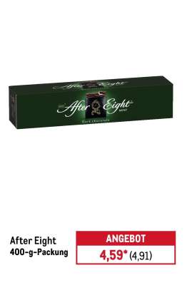 After Eight*