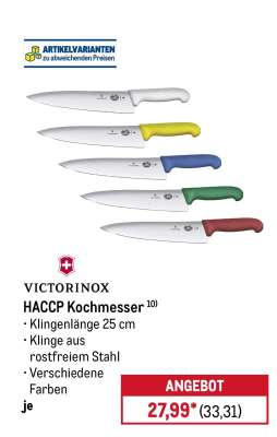 VICTORINOX