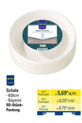 Schale