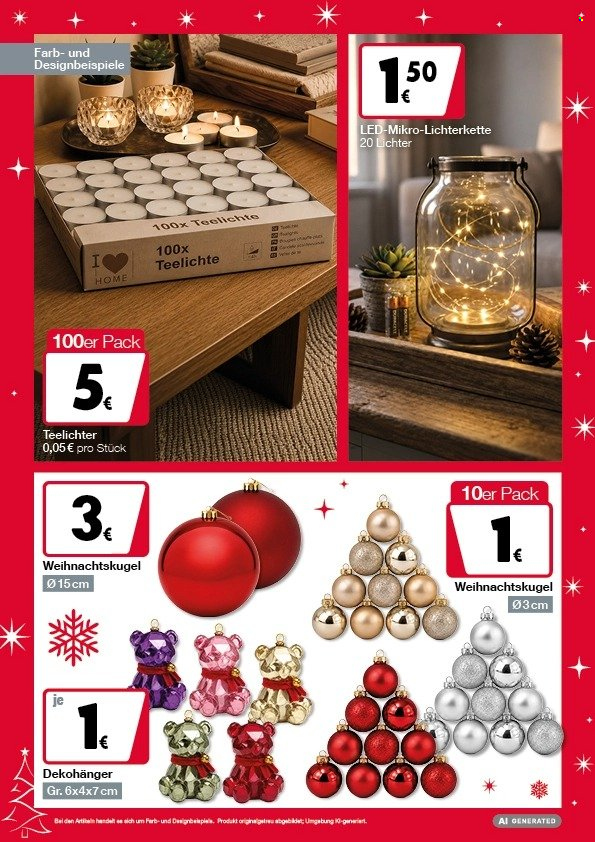 Woolworth Prospekte  - 29.10.2026 - 29.10.2026. Seite 5