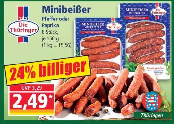 Minibeißer