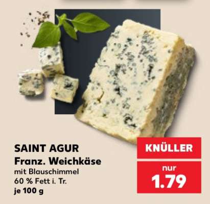 SAINT AGUR