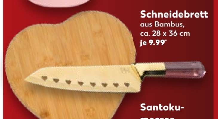 Schneidebrett
