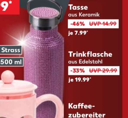 Trinkflasche