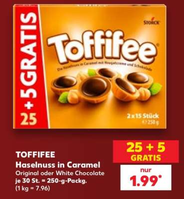 Toffifee*