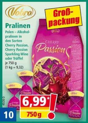 Pralinen