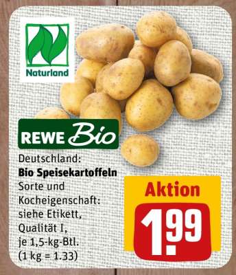 REWE Bio