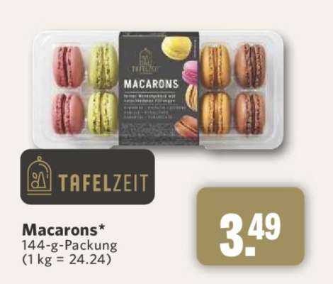 Macarons