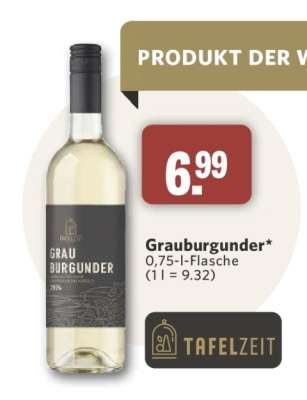 Grauburgunder