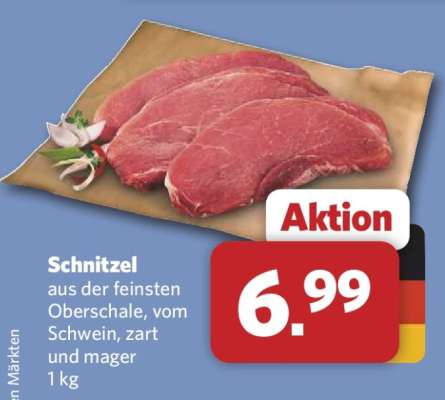 Schnitzel