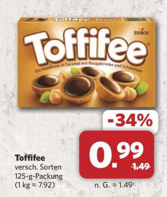 Toffifee*
