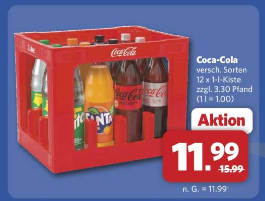 Coca-Cola*