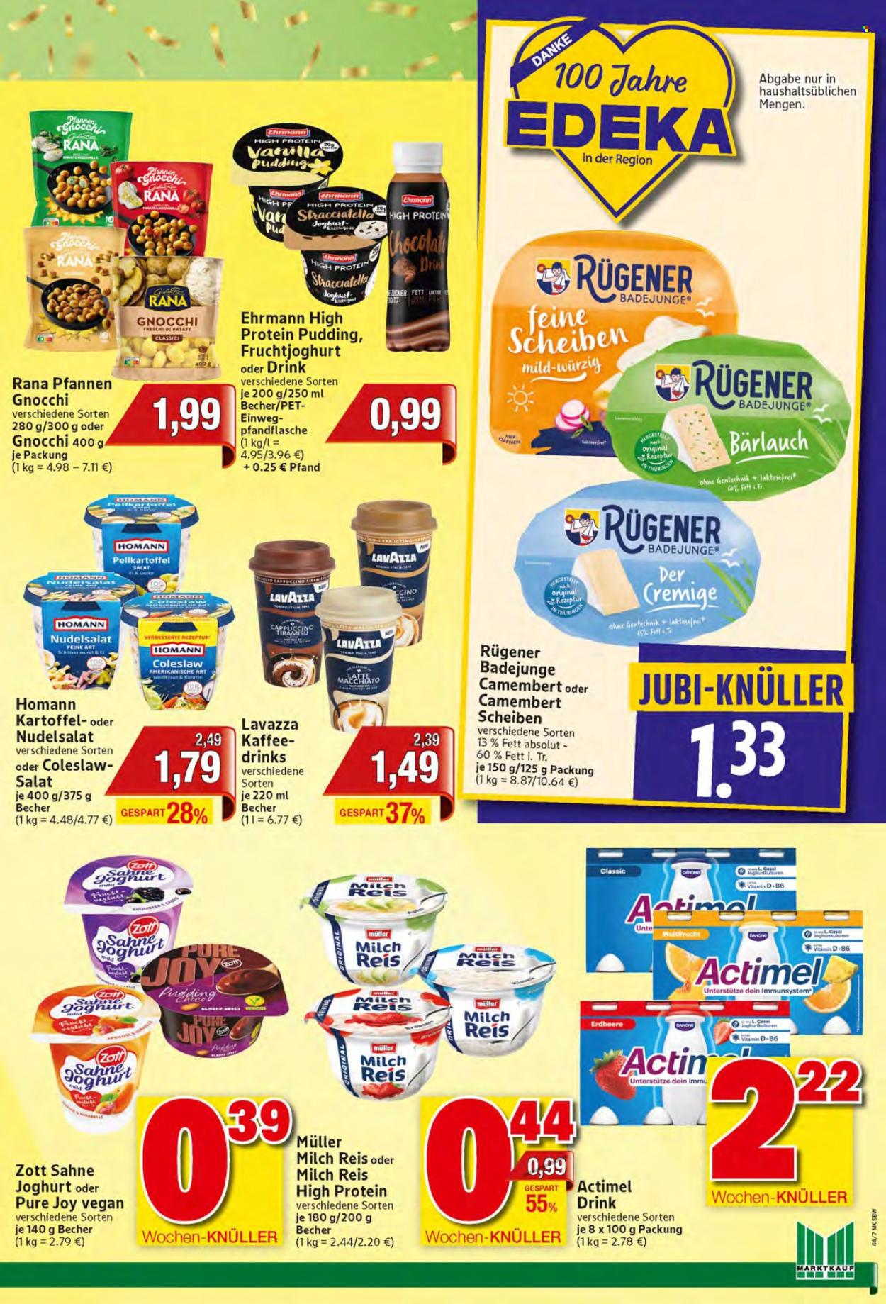 Marktkauf Prospekte  - 26.10.2026 - 31.10.2026. Seite 7
