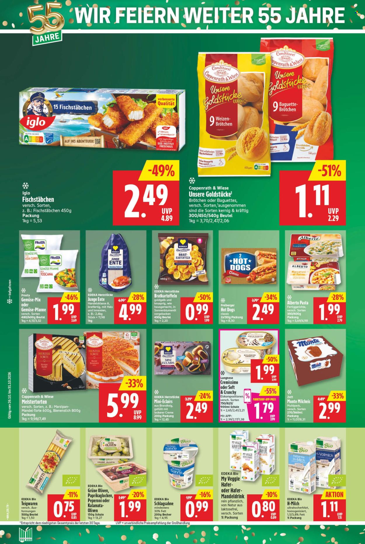 Marktkauf Prospekte  - 26.10.2026 - 31.10.2026. Seite 8
