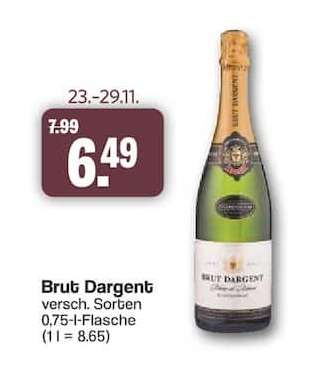 Brut Dargent