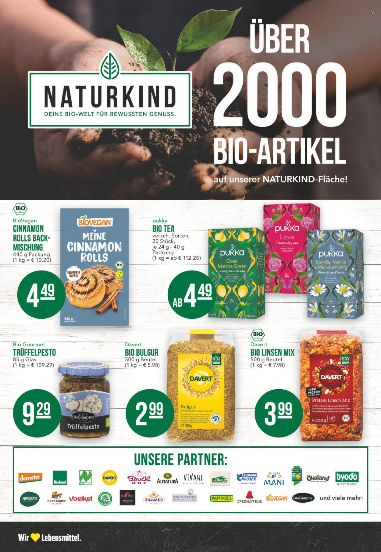 Marktkauf Prospekte  - 26.10.2026 - 31.10.2026. Seite 4